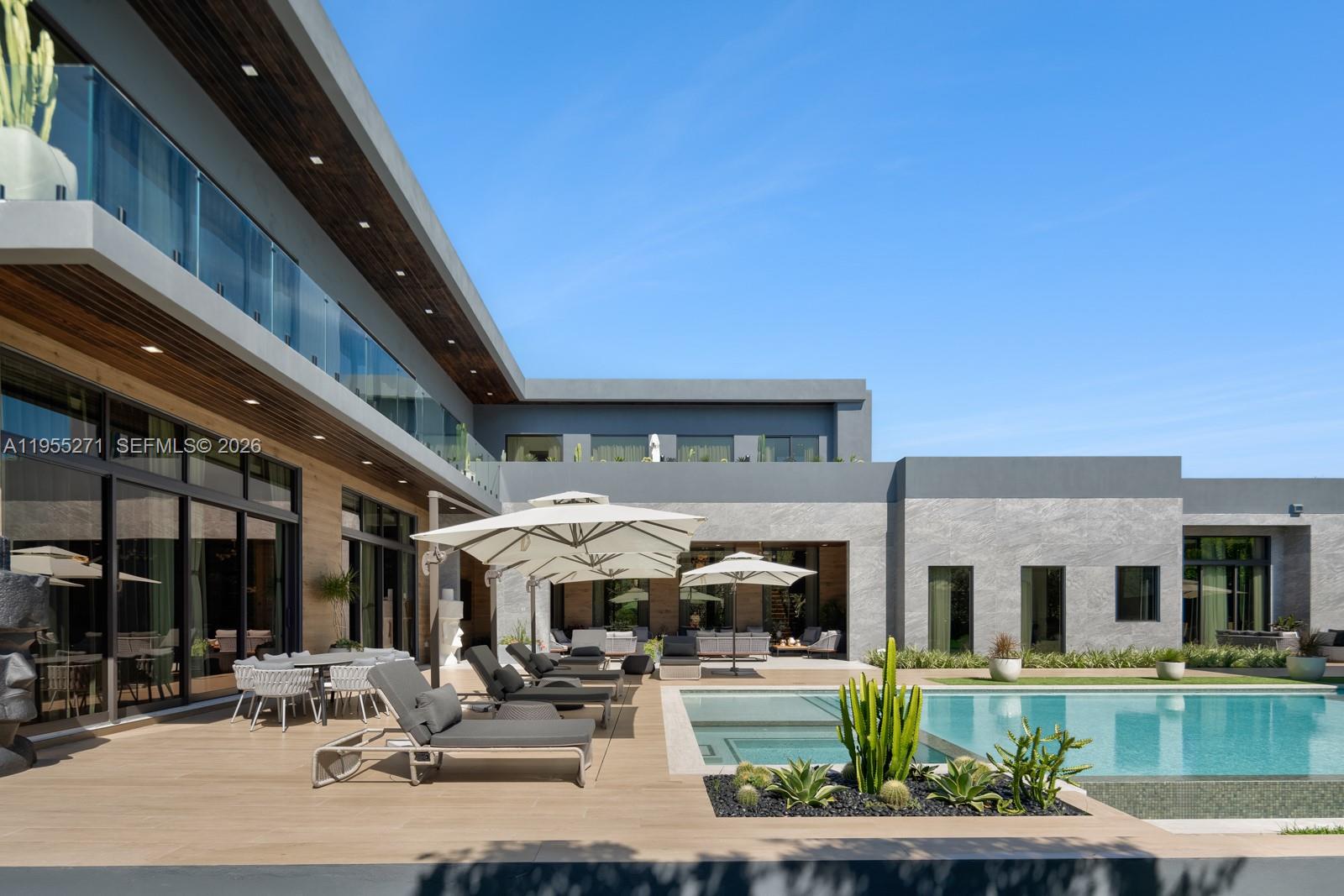 ROCKDALE ESTATES - Residential