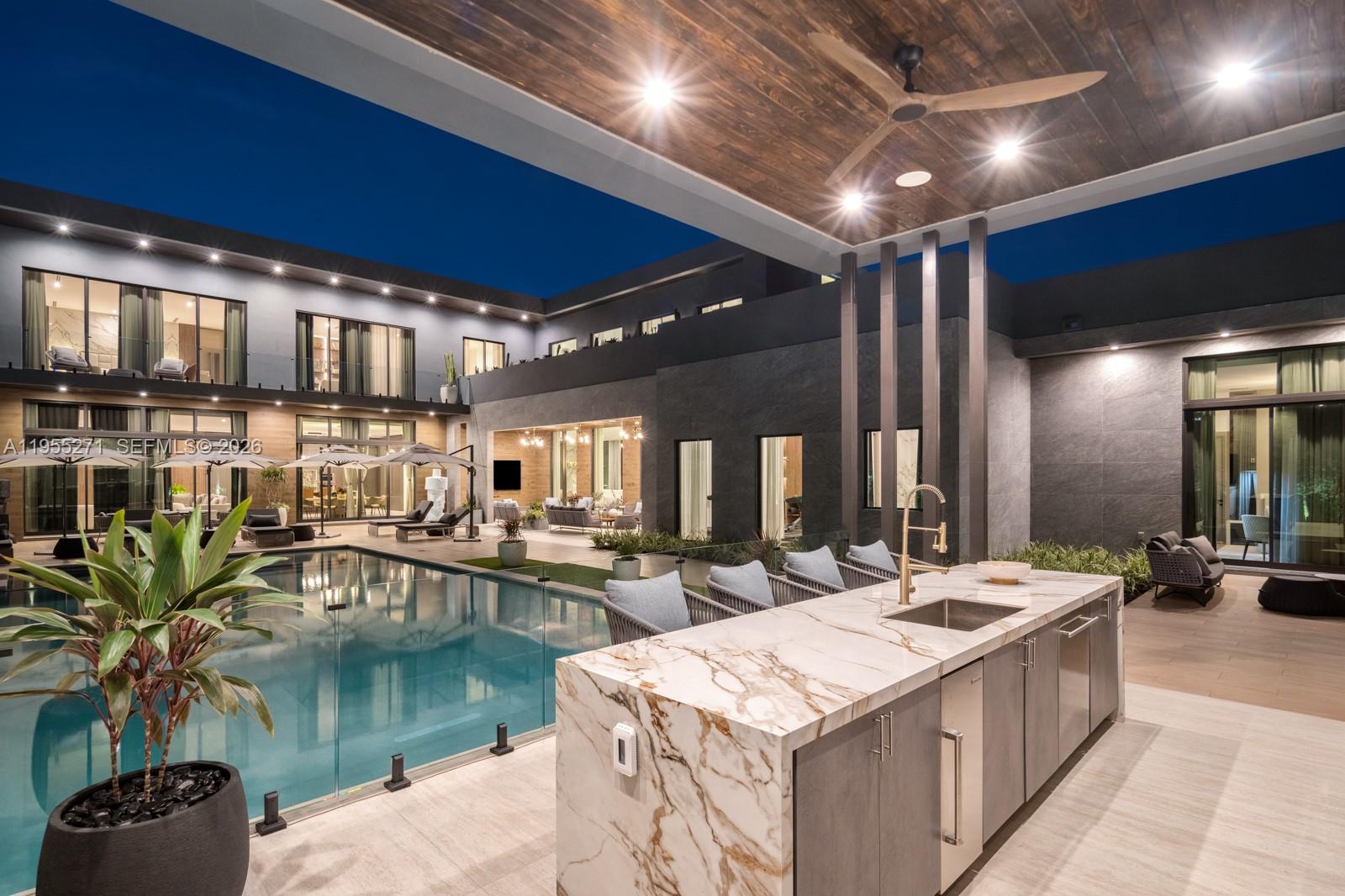 ROCKDALE ESTATES - Residential