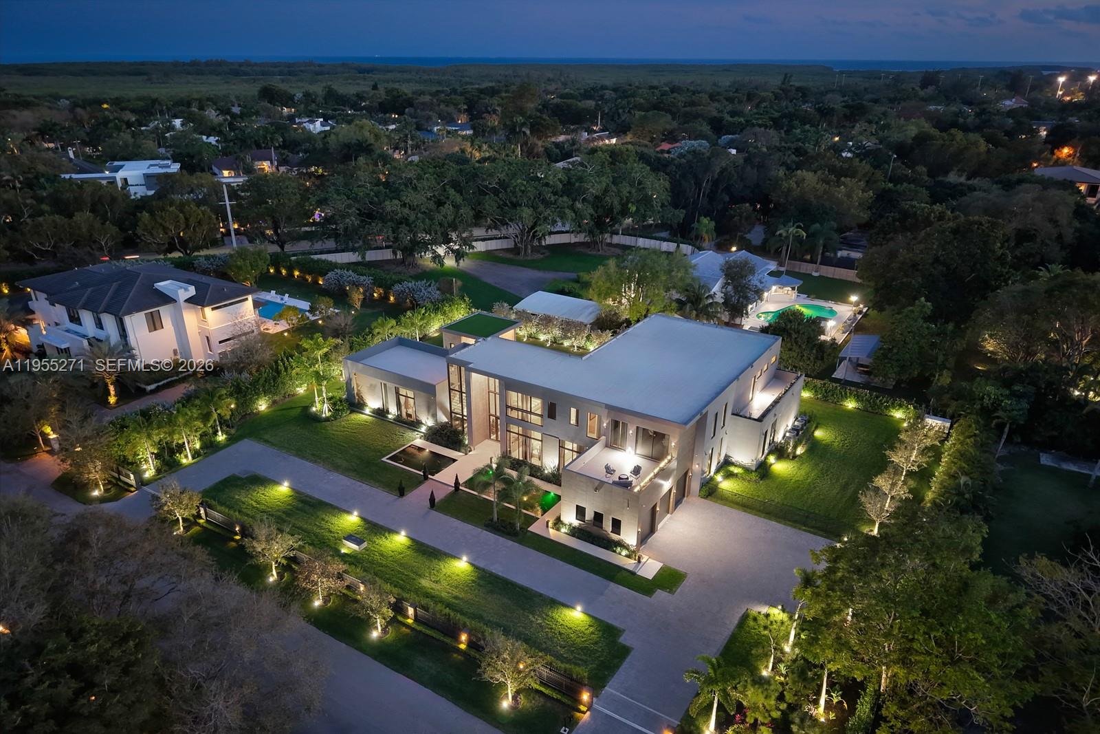 ROCKDALE ESTATES - Residential