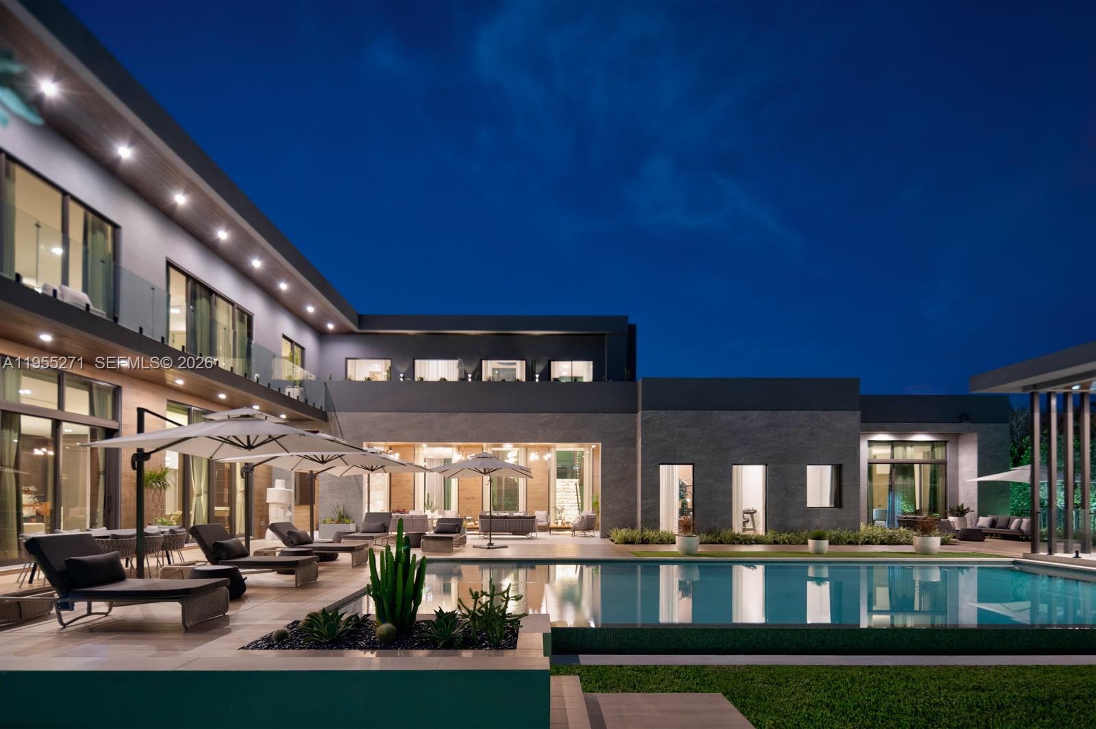 ROCKDALE ESTATES - Residential