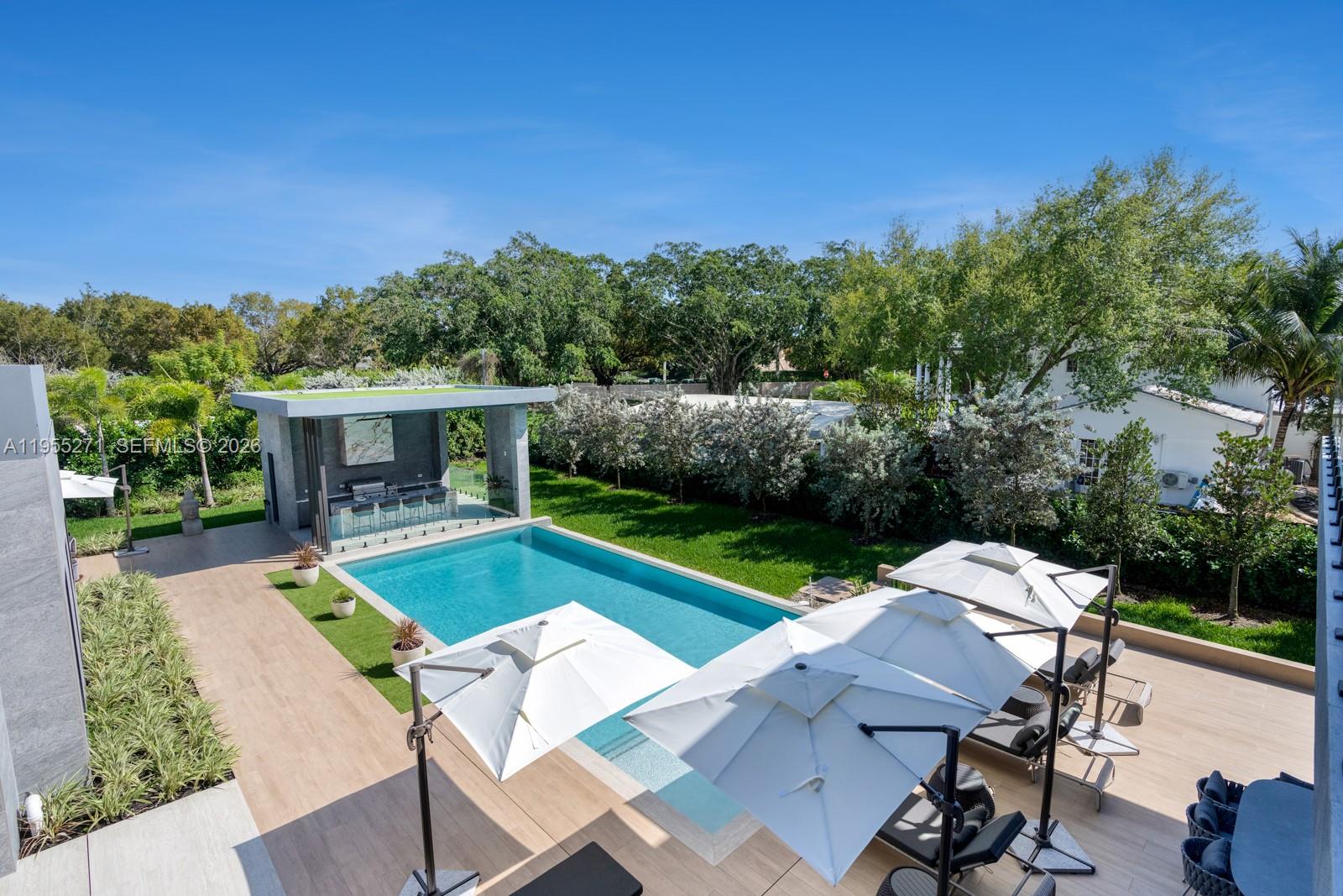 ROCKDALE ESTATES - Residential