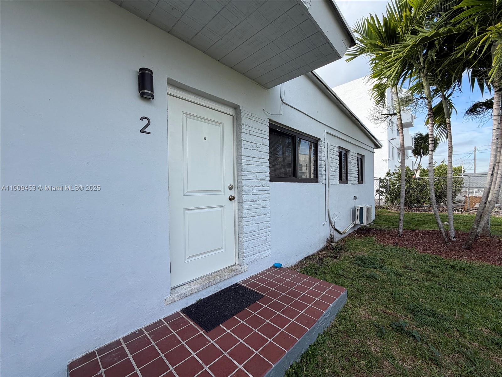 CITY OF MIAMI SOUTH - Residential Lease