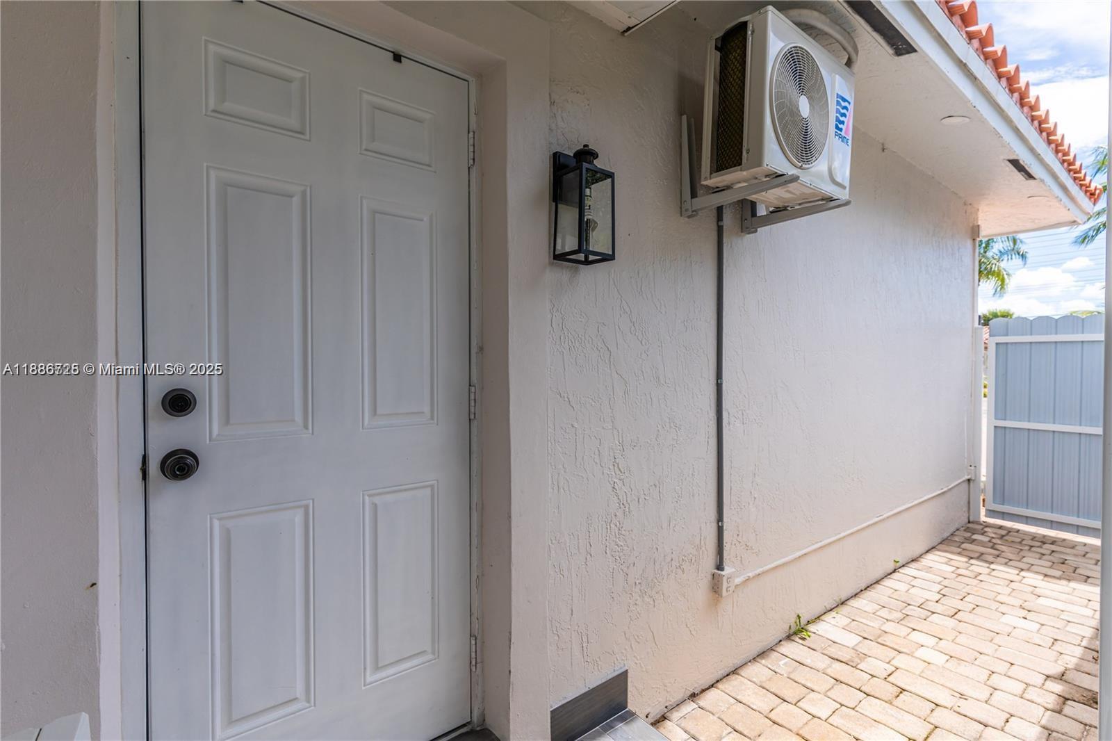 SHERMAC SUB - Residential Lease