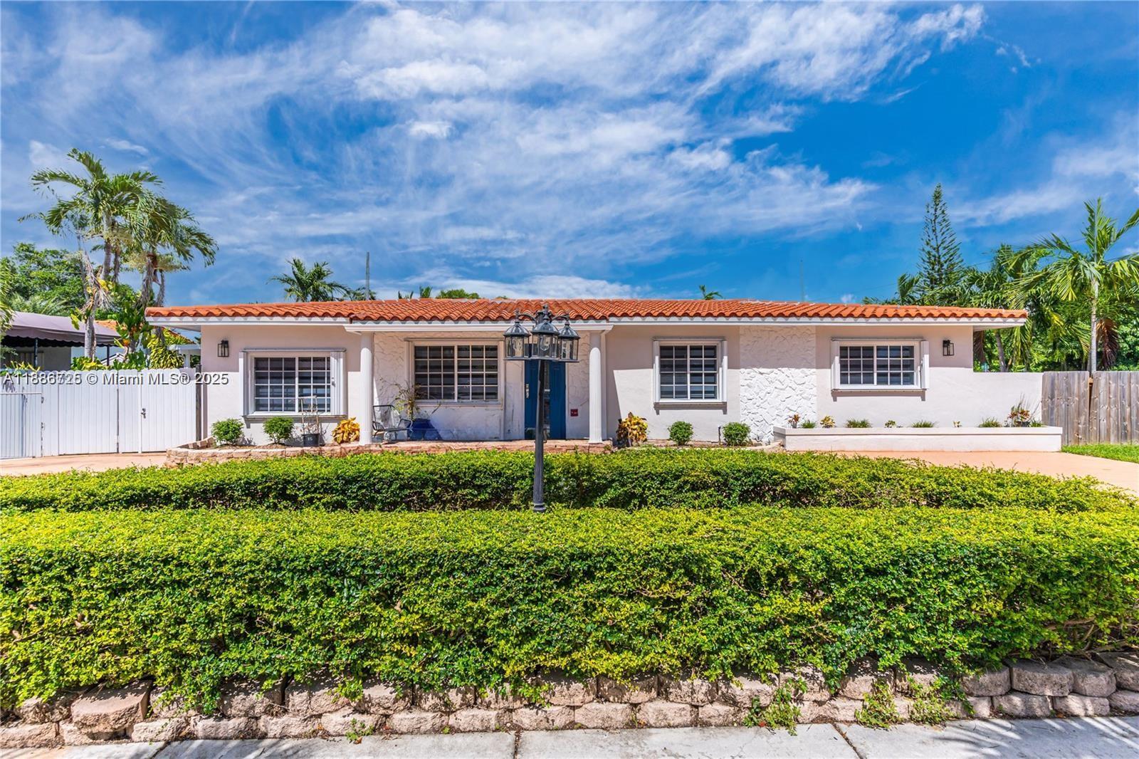 SHERMAC SUB - Residential Lease