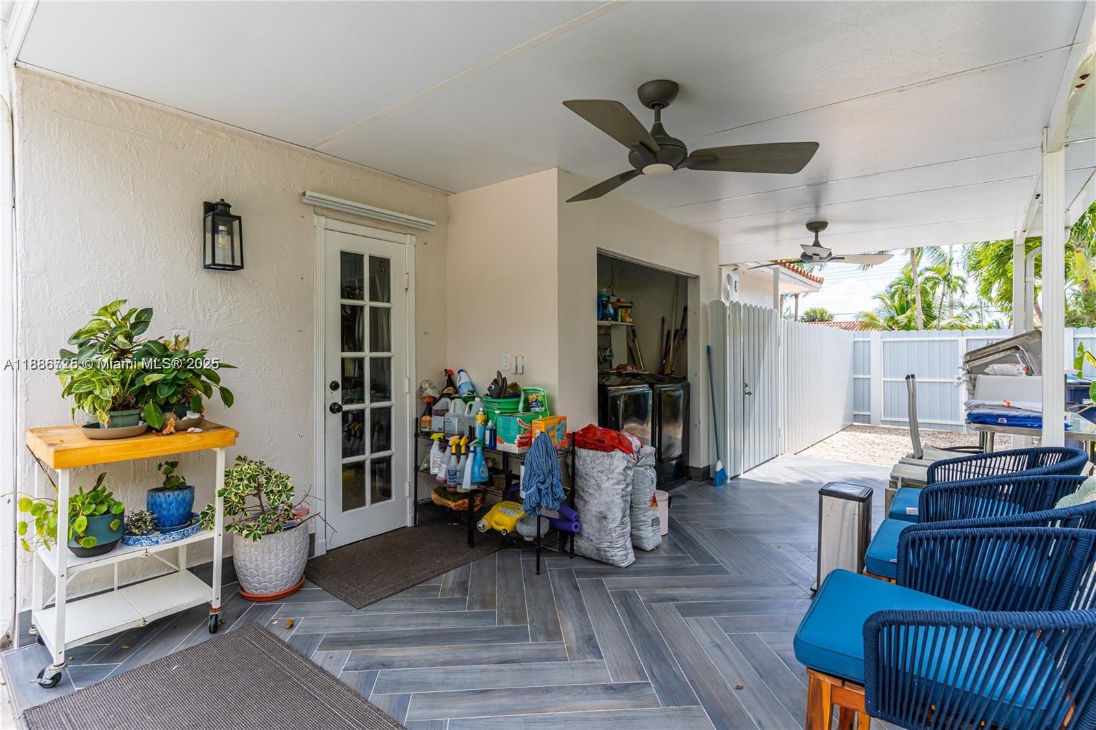 SHERMAC SUB - Residential Lease