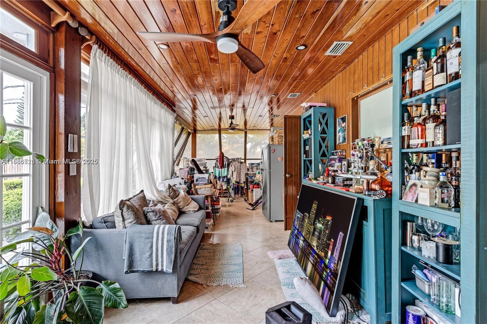 SHERMAC SUB - Residential Lease