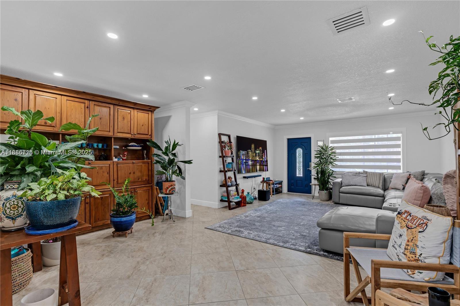 SHERMAC SUB - Residential Lease