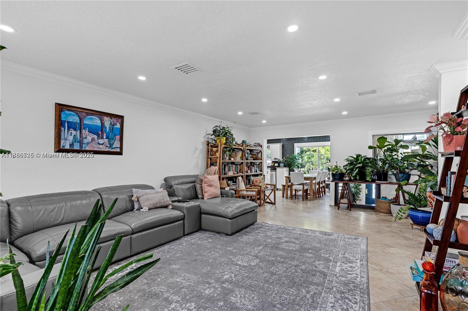 SHERMAC SUB - Residential Lease