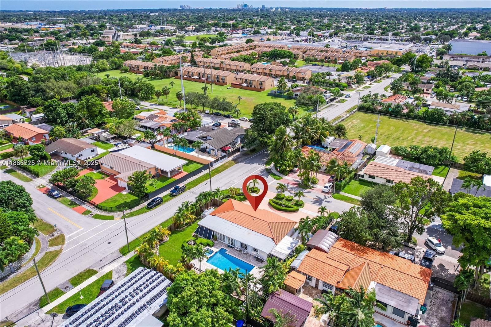 SHERMAC SUB - Residential Lease