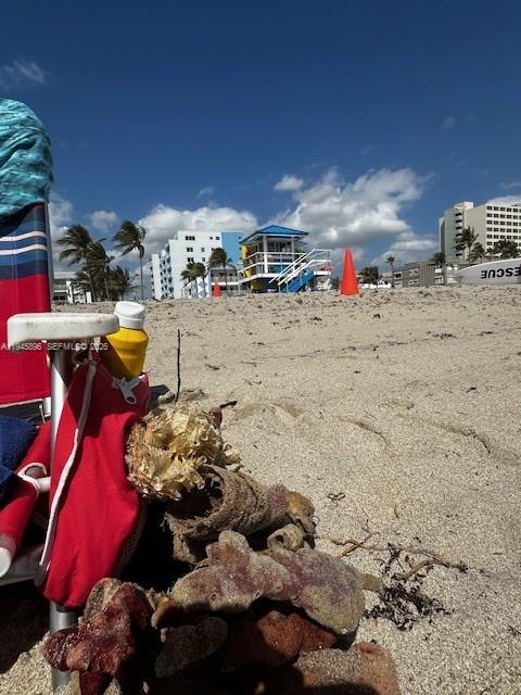 BAKER TOWERS CONDO - Residential