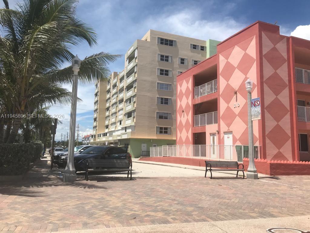 BAKER TOWERS CONDO - Residential