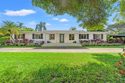 7300 SW 107th Ter Pinecrest FL 33156