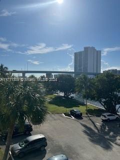 OCEANVIEW BUILDING A COND - Residential