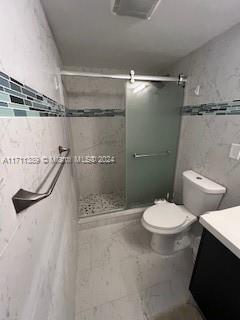 OCEANVIEW BUILDING A COND - Residential