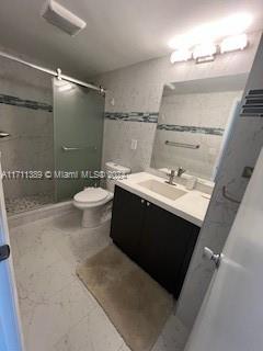 OCEANVIEW BUILDING A COND - Residential