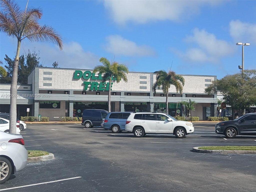 Photo of 6642 S US Hwy 1, Port St Lucie, FL 34952 (MLS # A12005696)