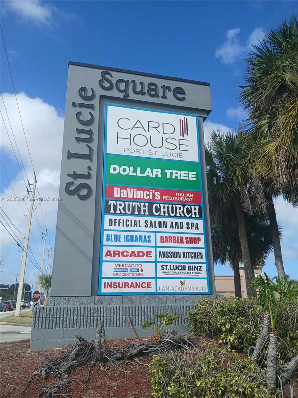 Photo of 6642 S US Hwy 1, Port St Lucie, FL 34952 (MLS # A12005696)