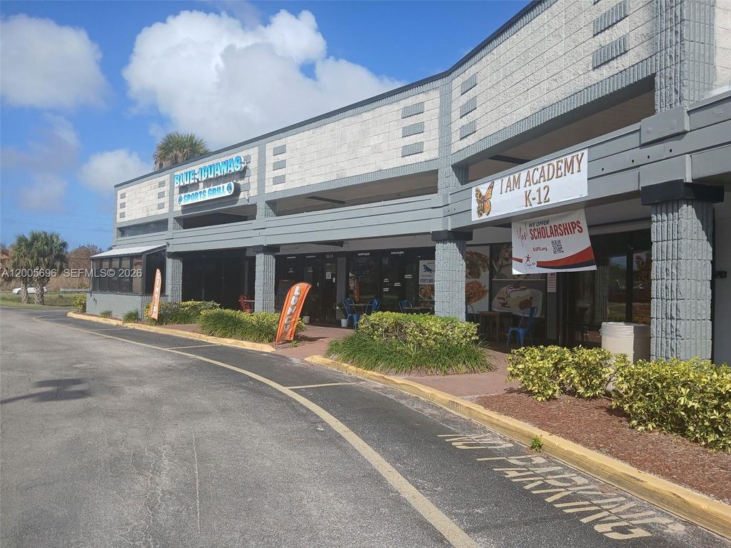 Photo of 6642 S US Hwy 1, Port St Lucie, FL 34952 (MLS # A12005696)