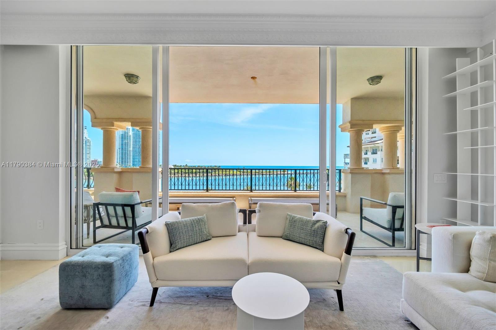 7154 Fisher Island Dr 7154