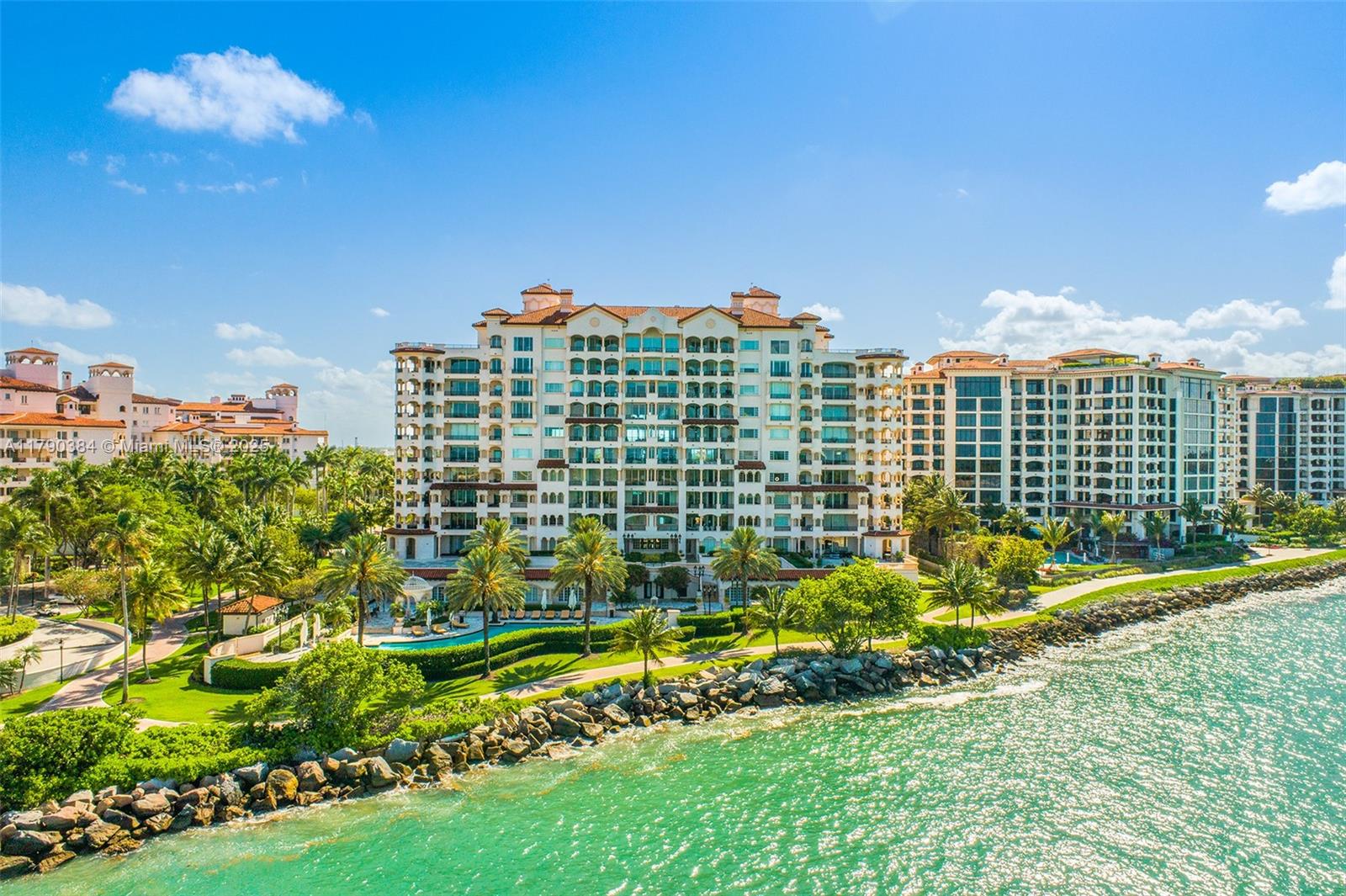 7154 Fisher Island Dr 7154