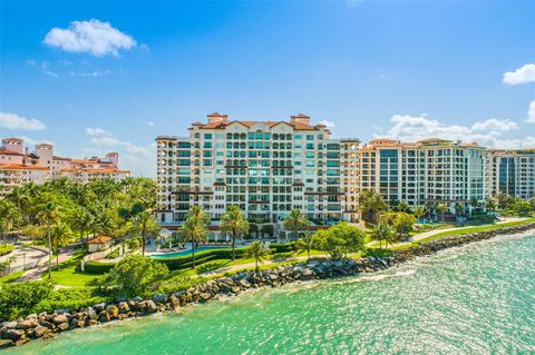 7154 Fisher Island Dr 7154 Miami Beach FL 33109