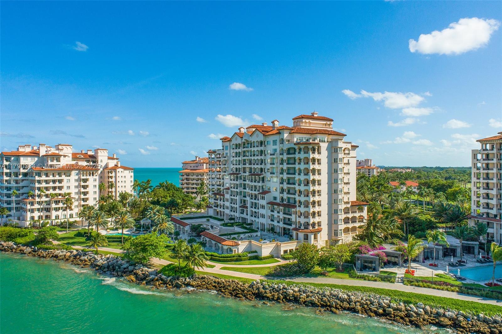 7154 Fisher Island Dr 7154