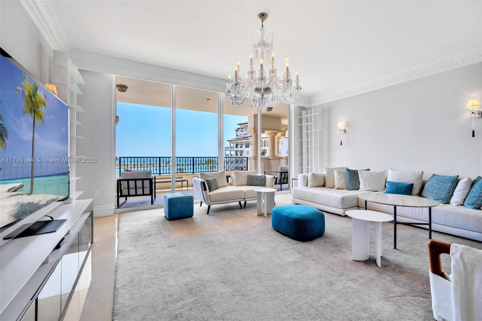 7154 Fisher Island Dr 7154