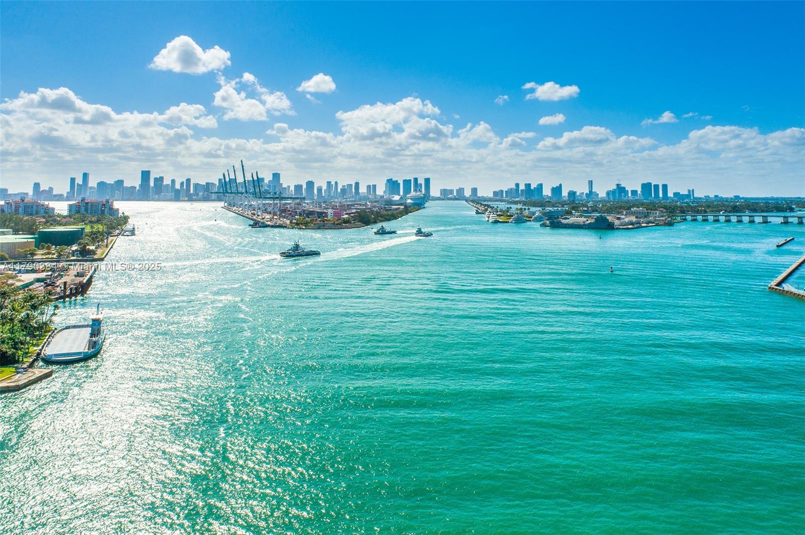 7154 Fisher Island Dr 7154