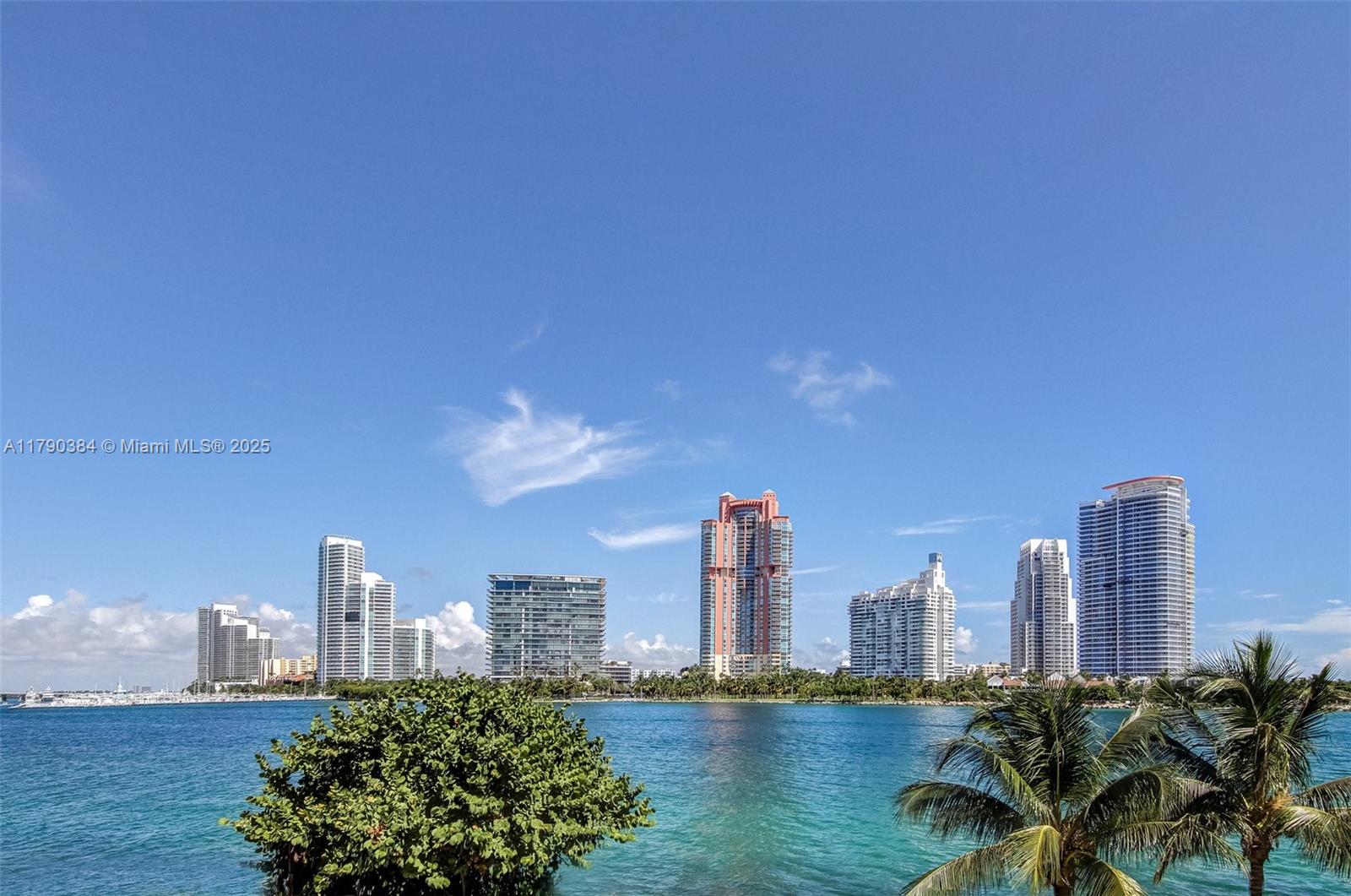 7154 Fisher Island Dr 7154