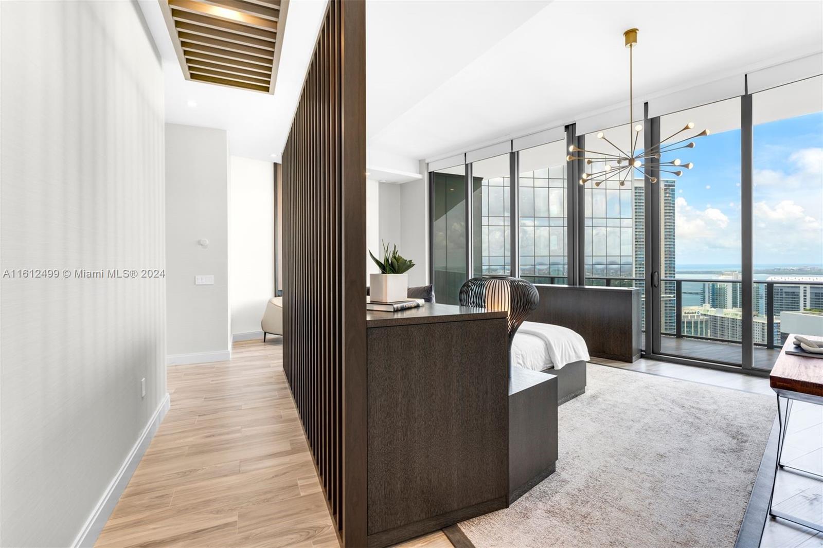 801 SMA RESIDENCES CONDO - Residential