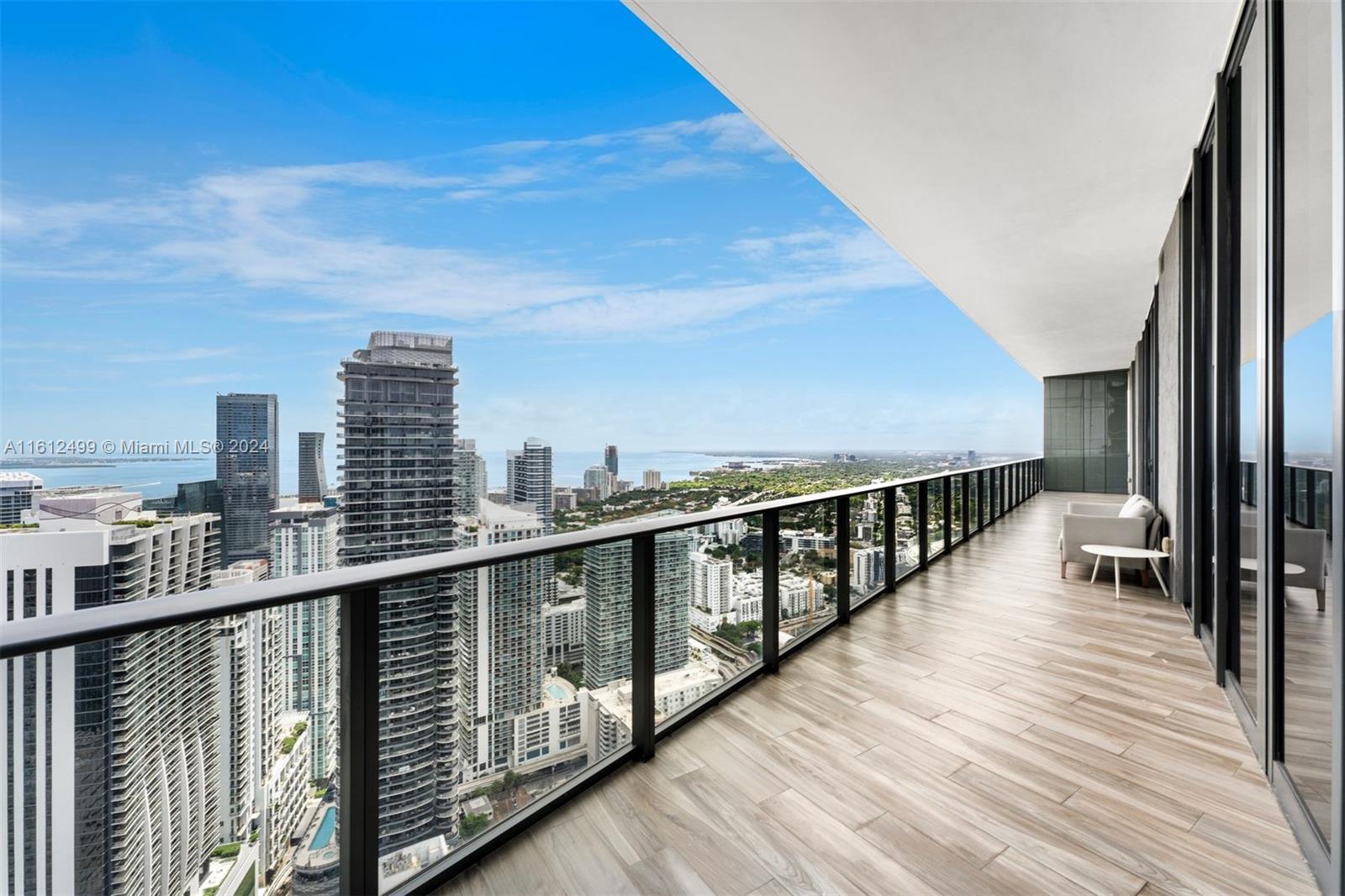 801 SMA RESIDENCES CONDO - Residential