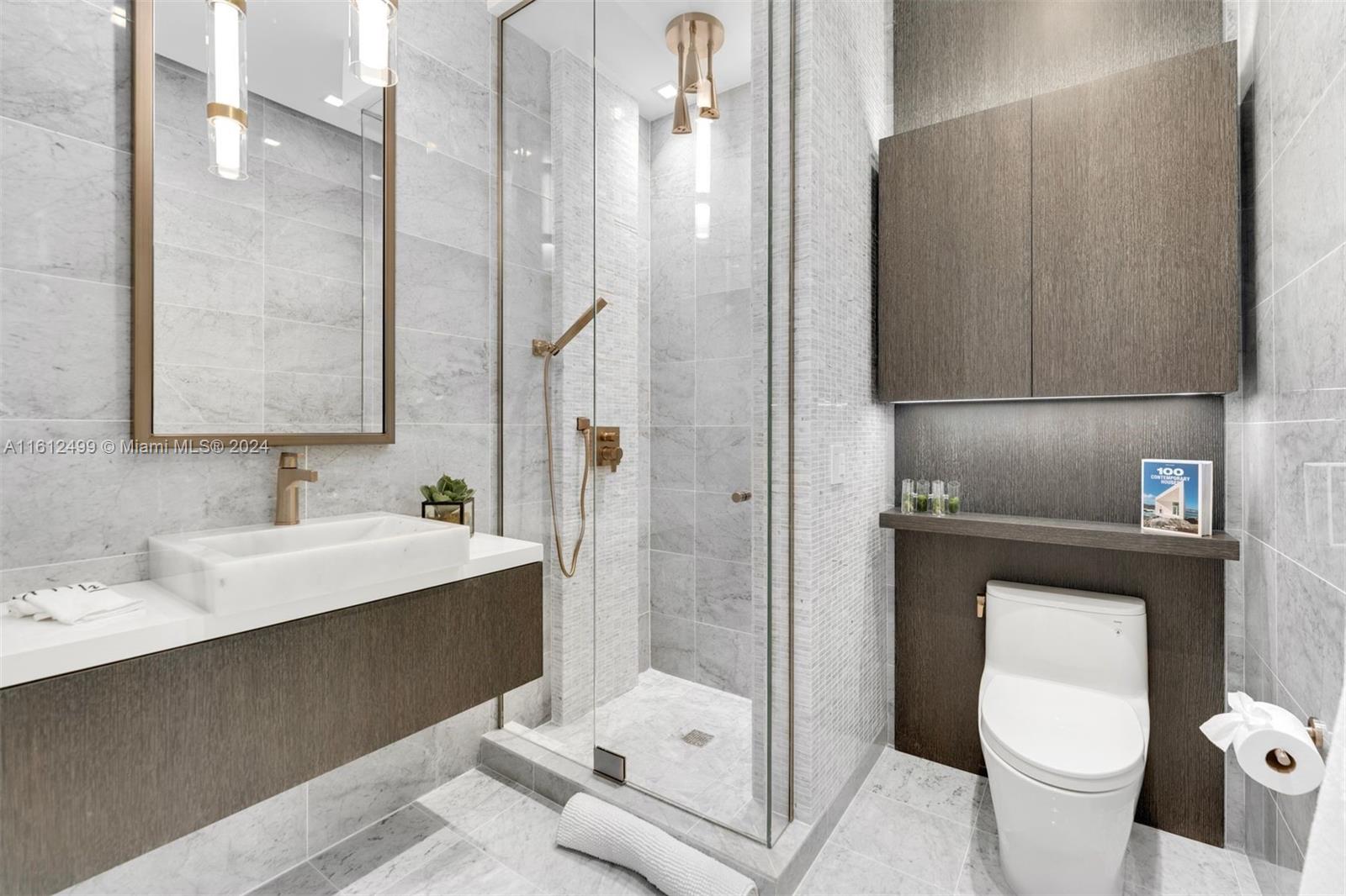 801 SMA RESIDENCES CONDO - Residential