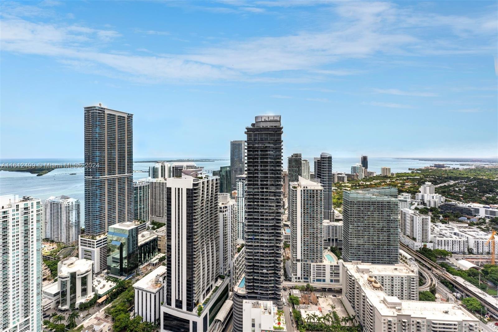 801 SMA RESIDENCES CONDO - Residential