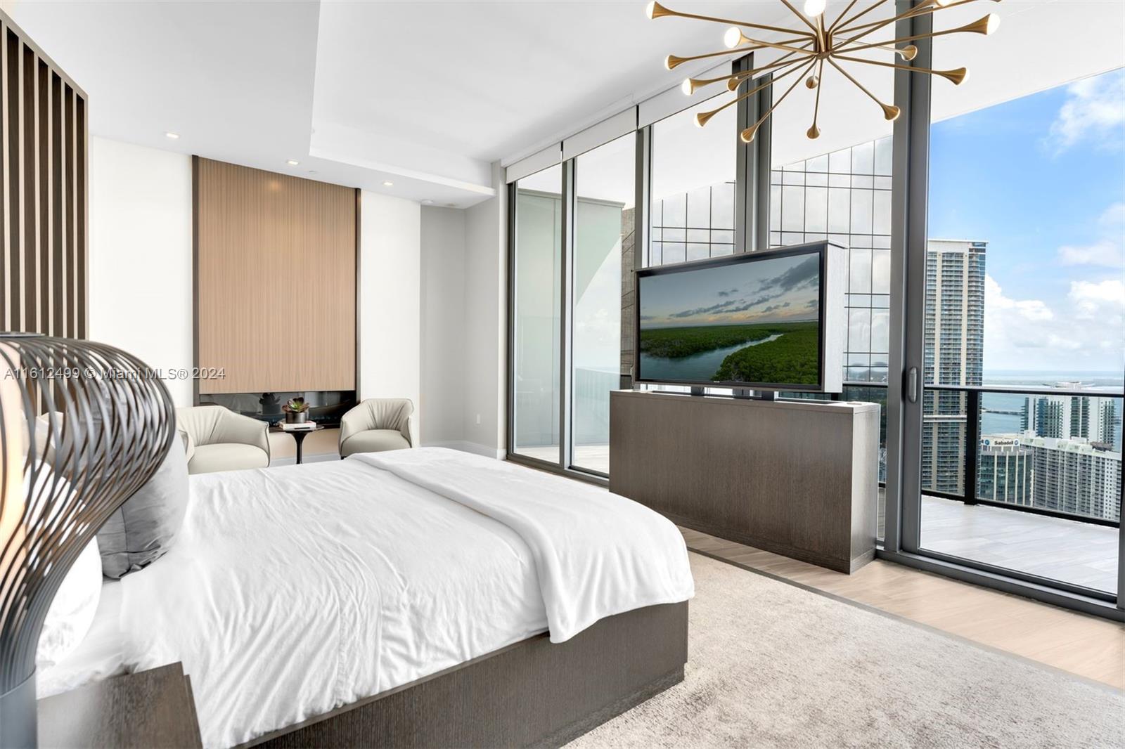 801 SMA RESIDENCES CONDO - Residential