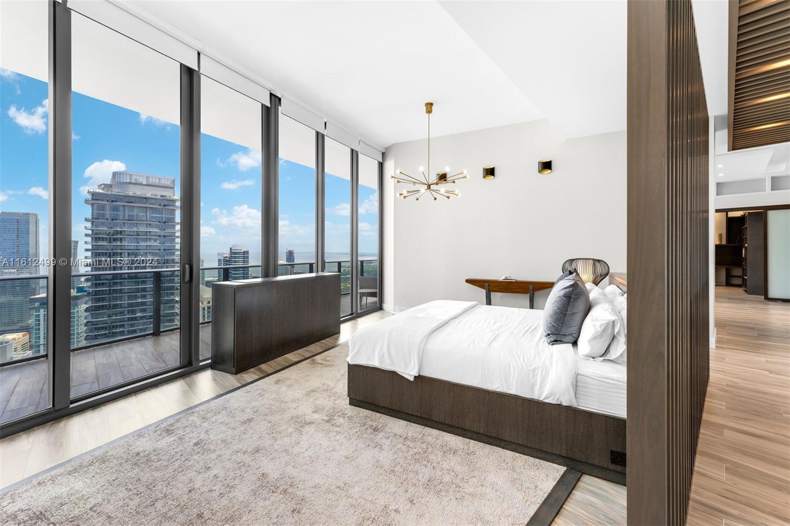 801 SMA RESIDENCES CONDO - Residential