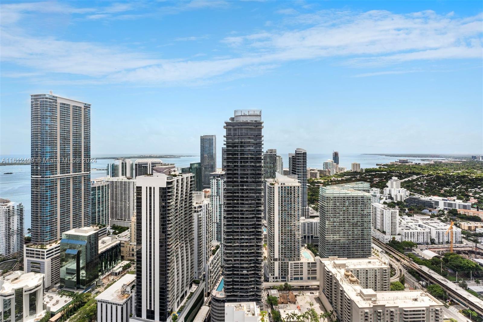 801 SMA RESIDENCES CONDO - Residential