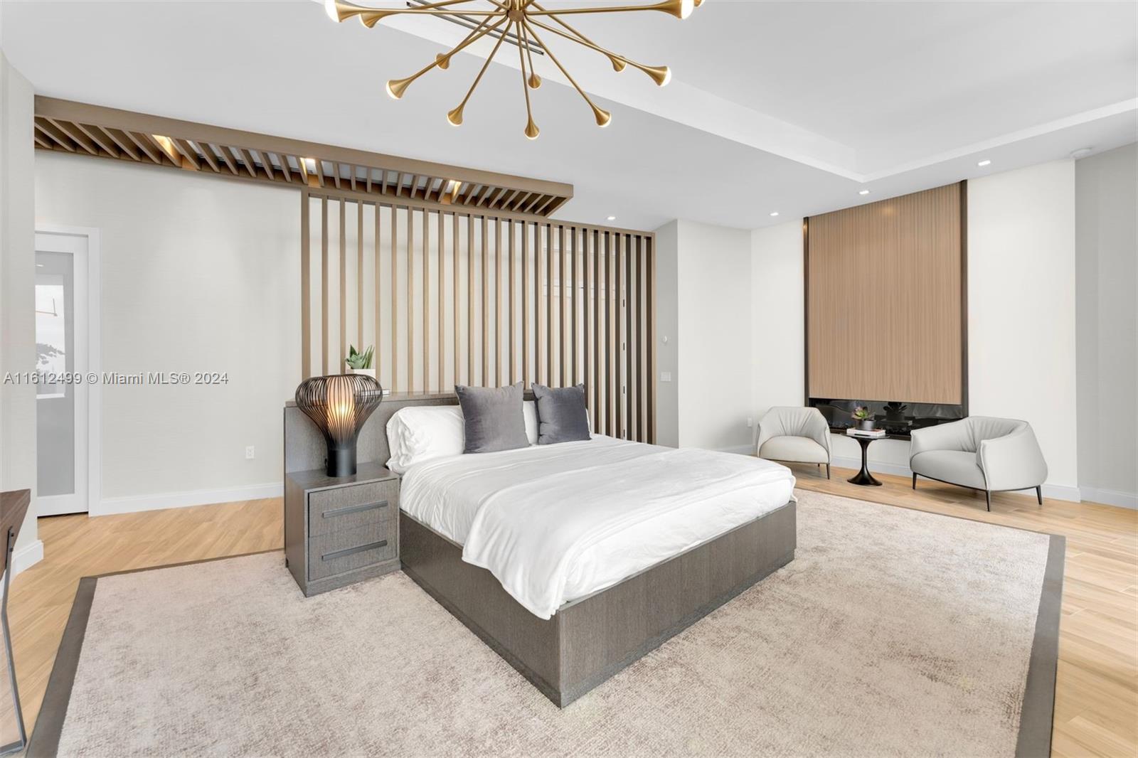 801 SMA RESIDENCES CONDO - Residential