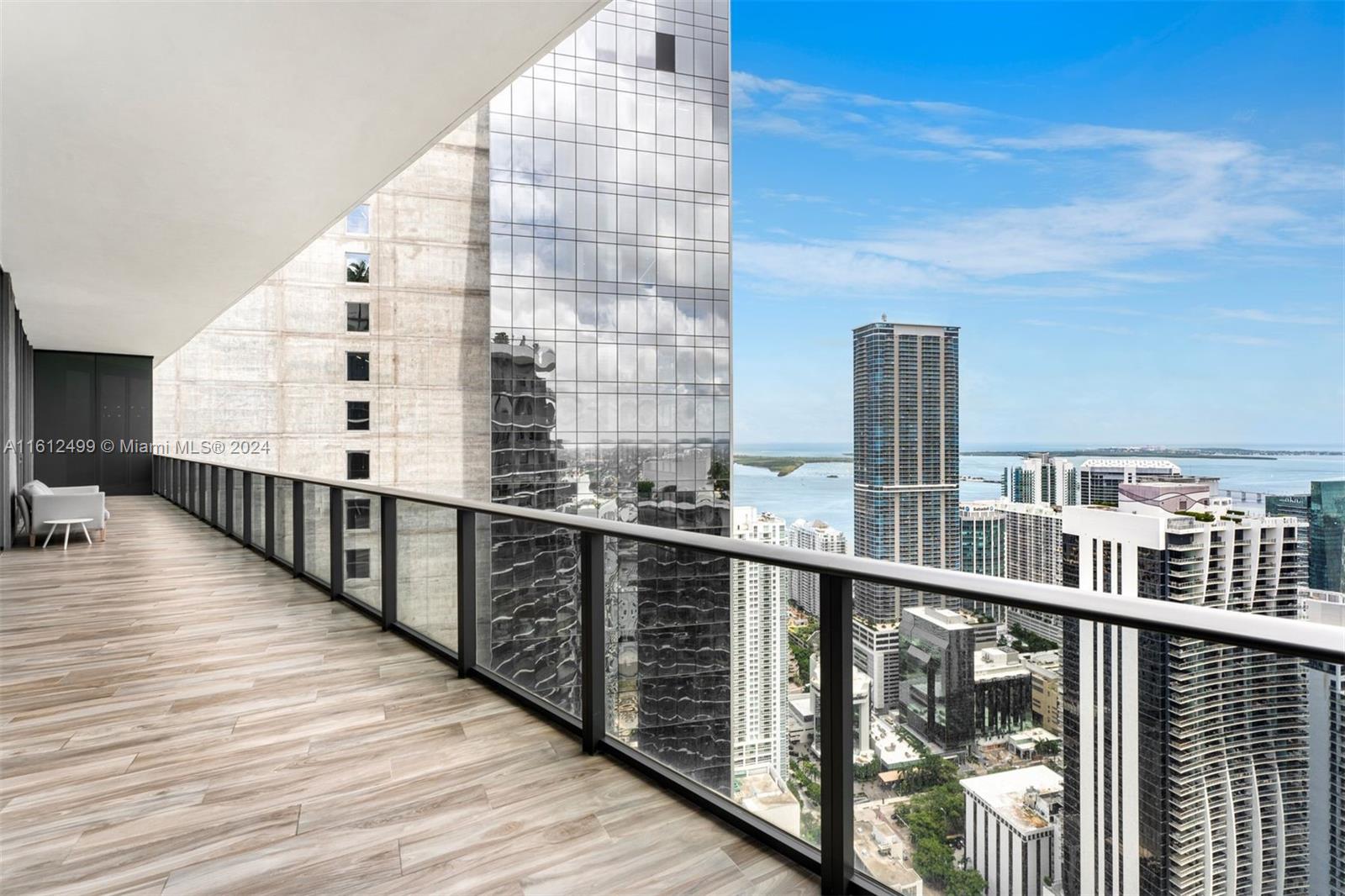 801 SMA RESIDENCES CONDO - Residential