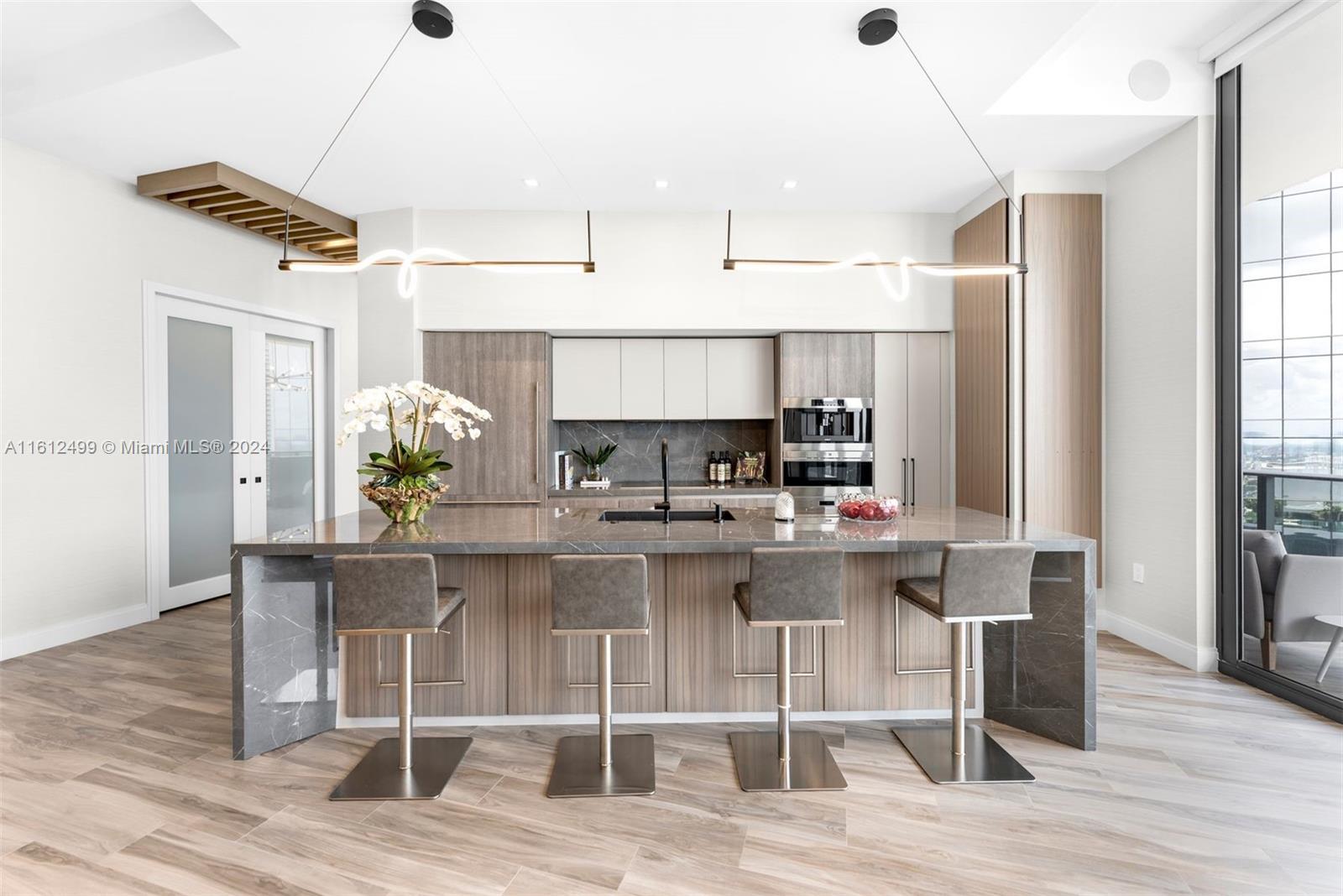 801 SMA RESIDENCES CONDO - Residential