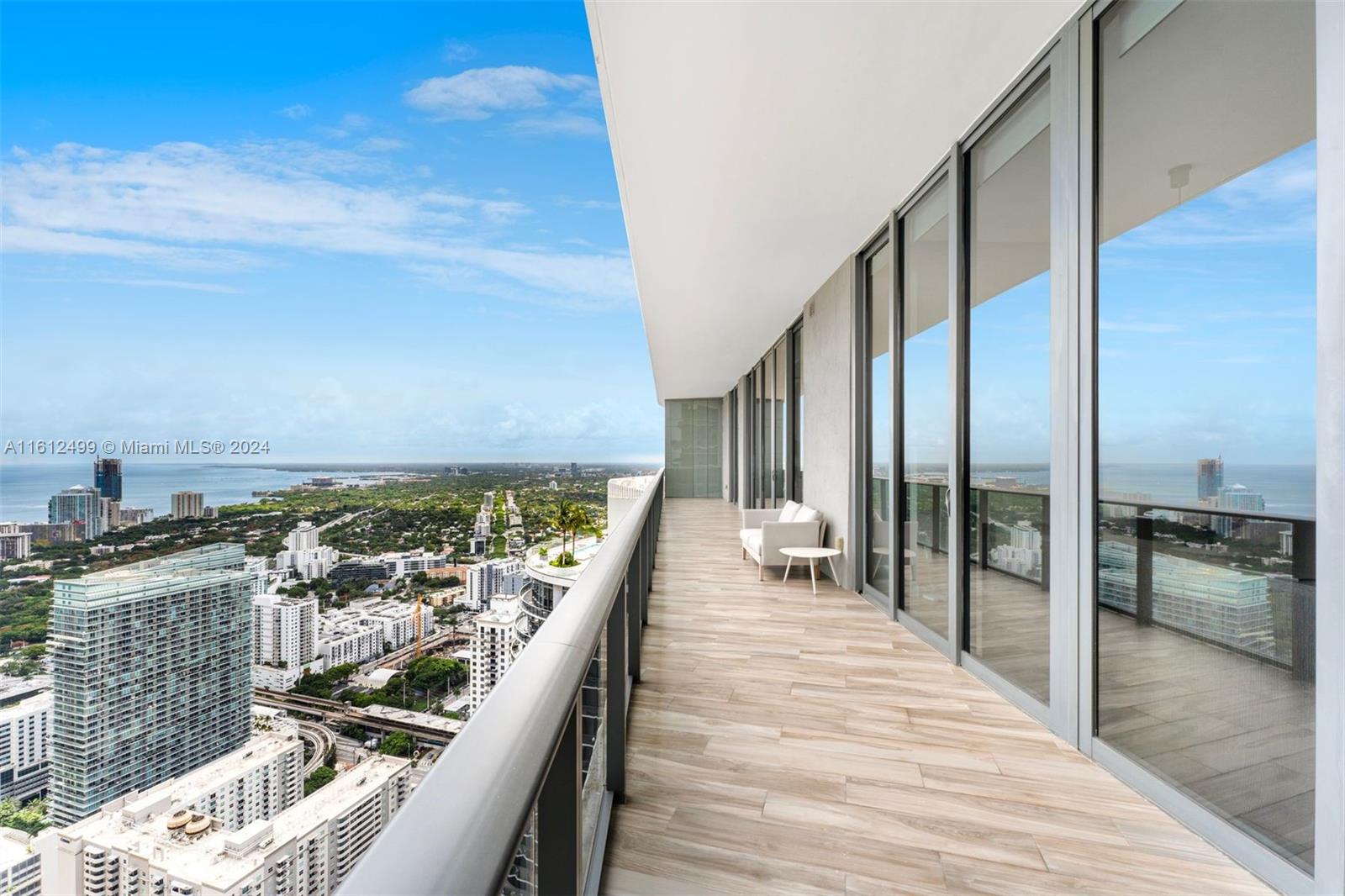 801 SMA RESIDENCES CONDO - Residential