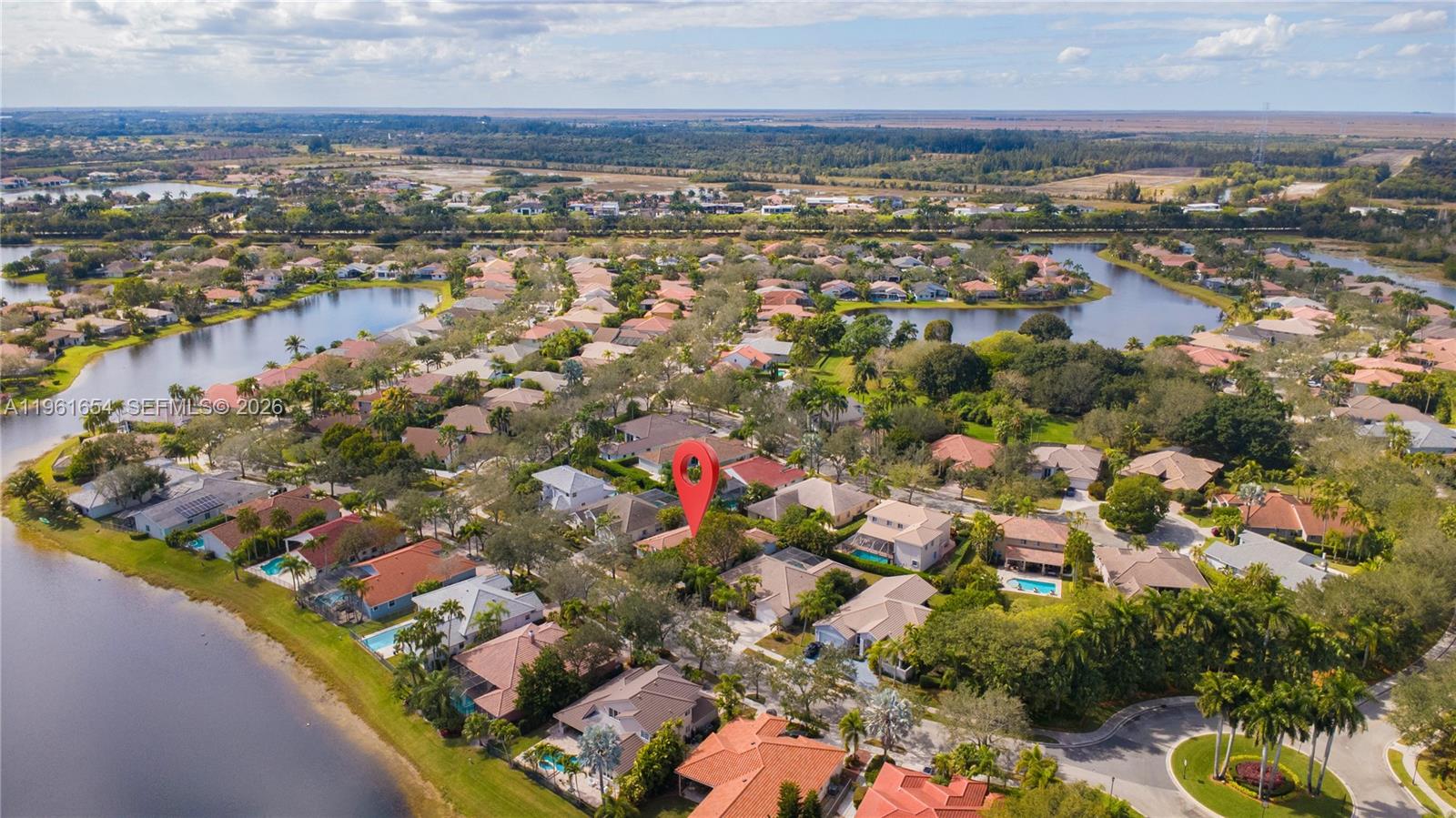 SECTOR 7 SOUTH - Residential