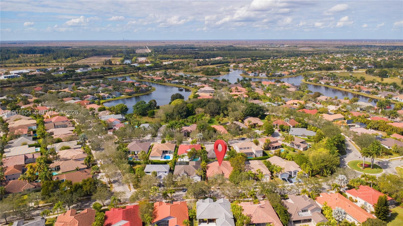 SECTOR 7 SOUTH - Residential