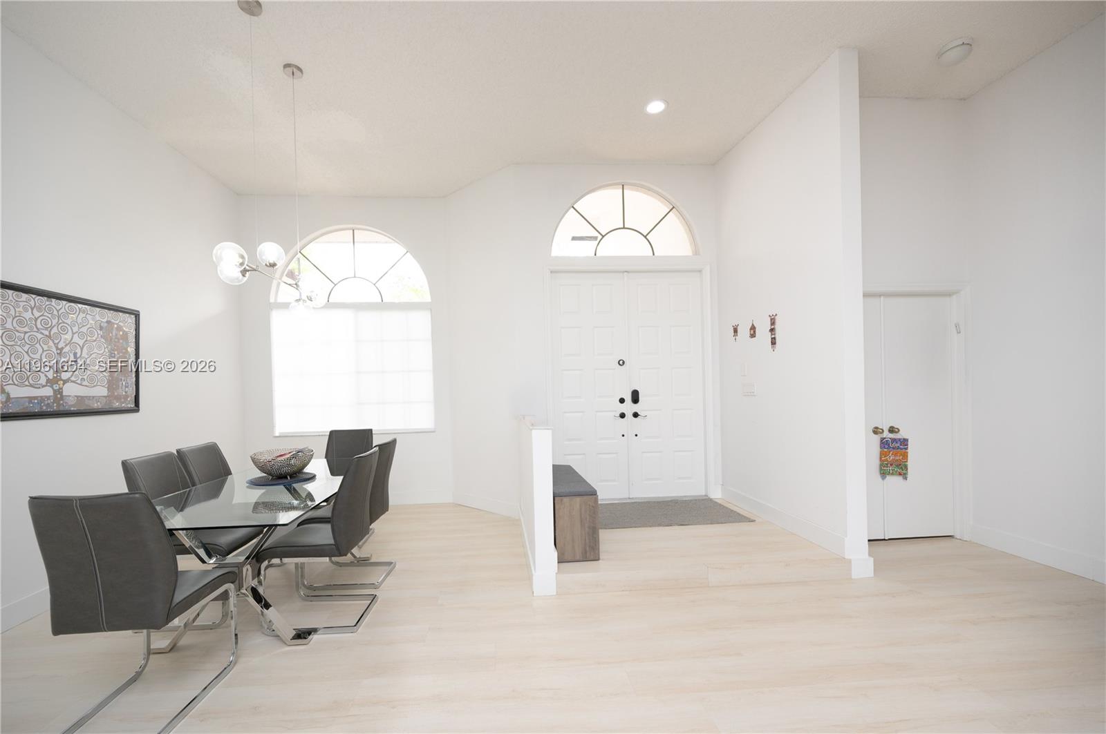 SECTOR 7 SOUTH - Residential