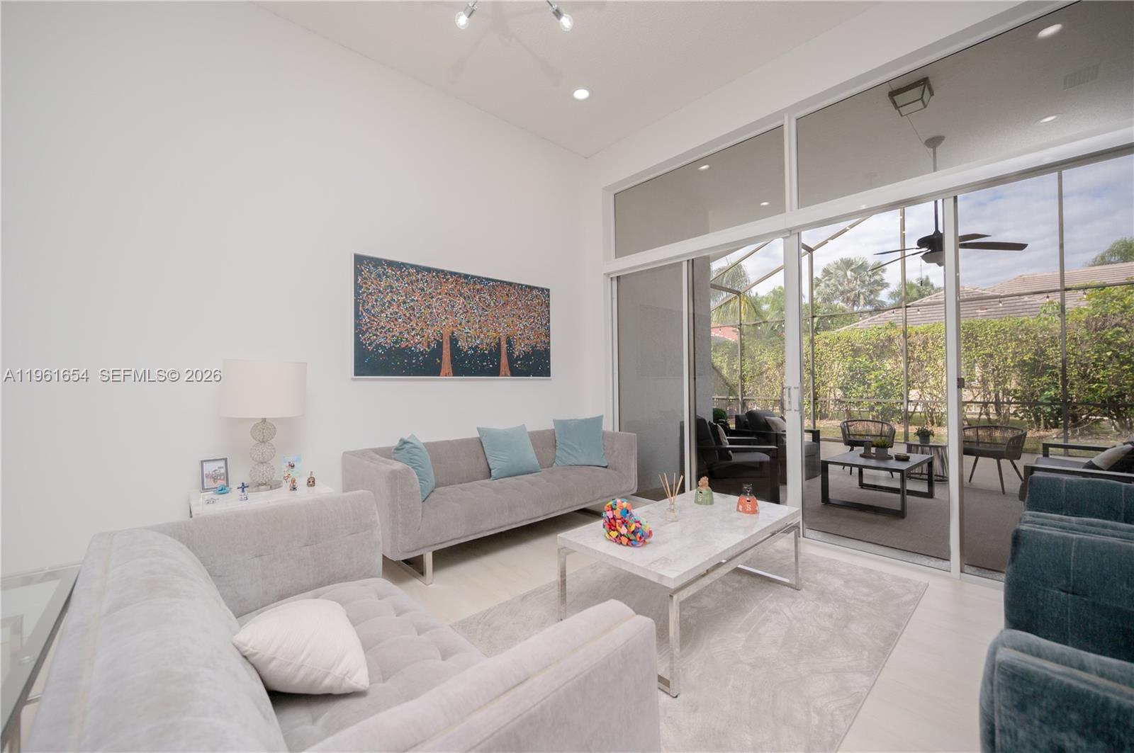 SECTOR 7 SOUTH - Residential