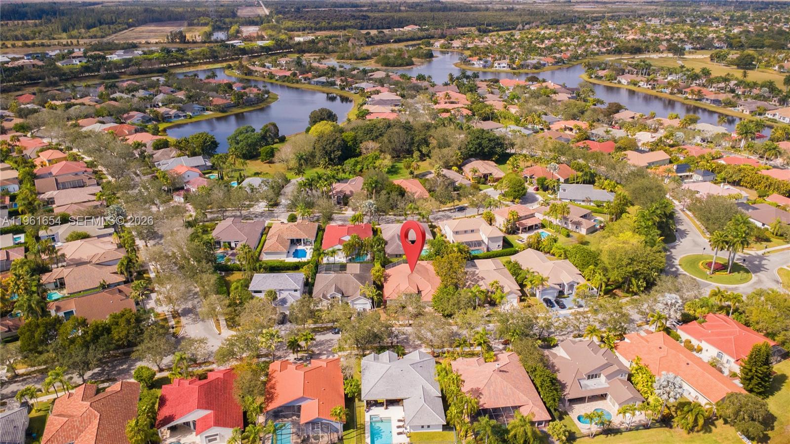 SECTOR 7 SOUTH - Residential