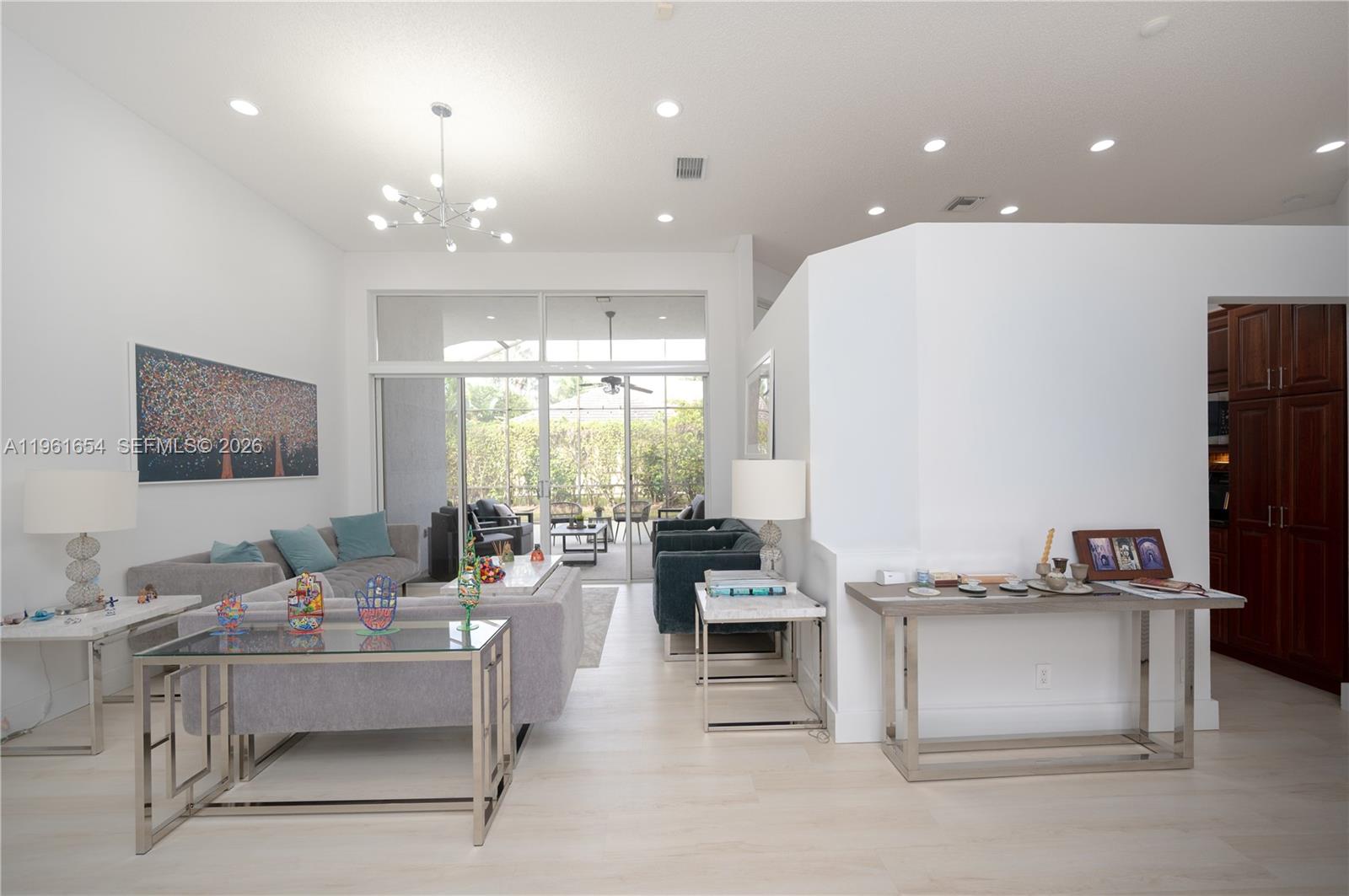 SECTOR 7 SOUTH - Residential