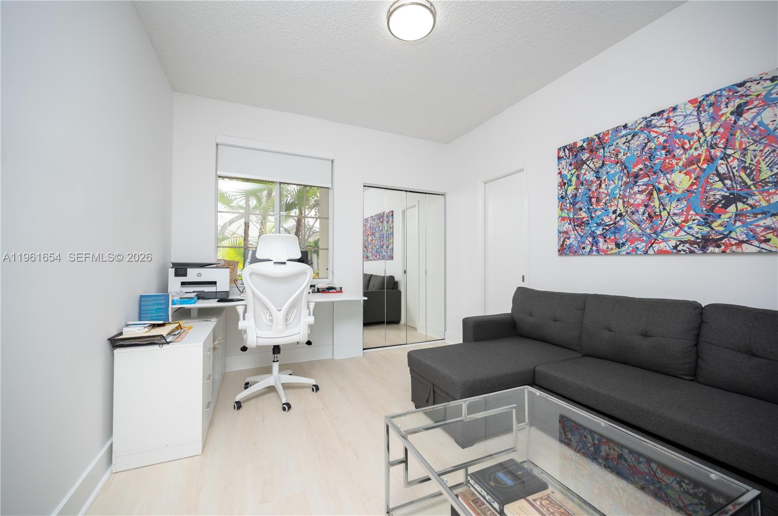 SECTOR 7 SOUTH - Residential