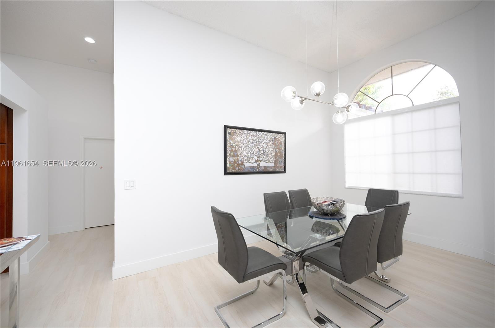 SECTOR 7 SOUTH - Residential