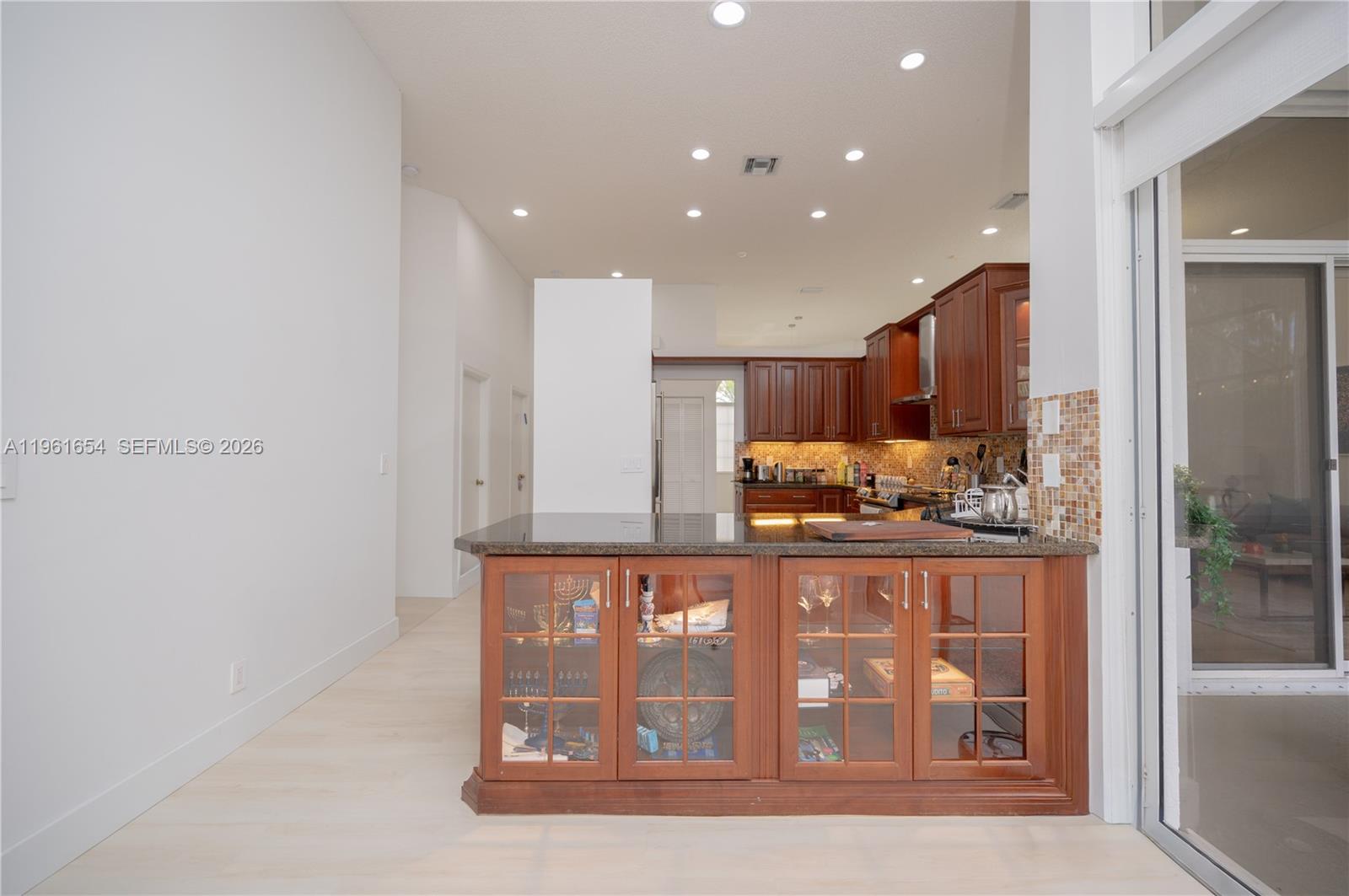 SECTOR 7 SOUTH - Residential