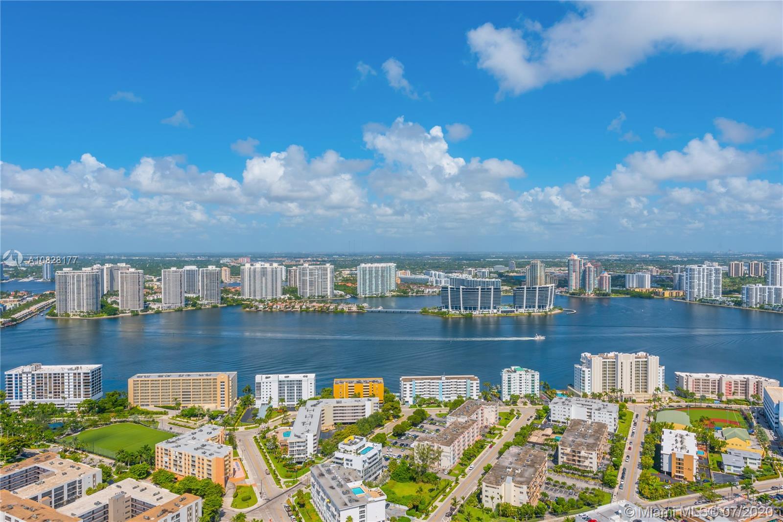 Acqualina Ocean Residence - Residential